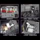 Technology Machinery Group Amodiro Off-Road RV
