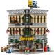 Street View Series Department Store 10211 Building Blocks