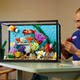 Building Block Creative 10366 Tropical Aquarium Fish Tank
