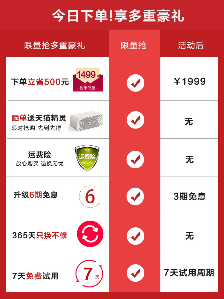 midea美的美励合专卖店美的扫地机器人家用全自动智能吸尘器扫地拖地一体机三合一擦地M72