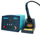 White light high frequency eddy current welding station 150W high power soldering iron