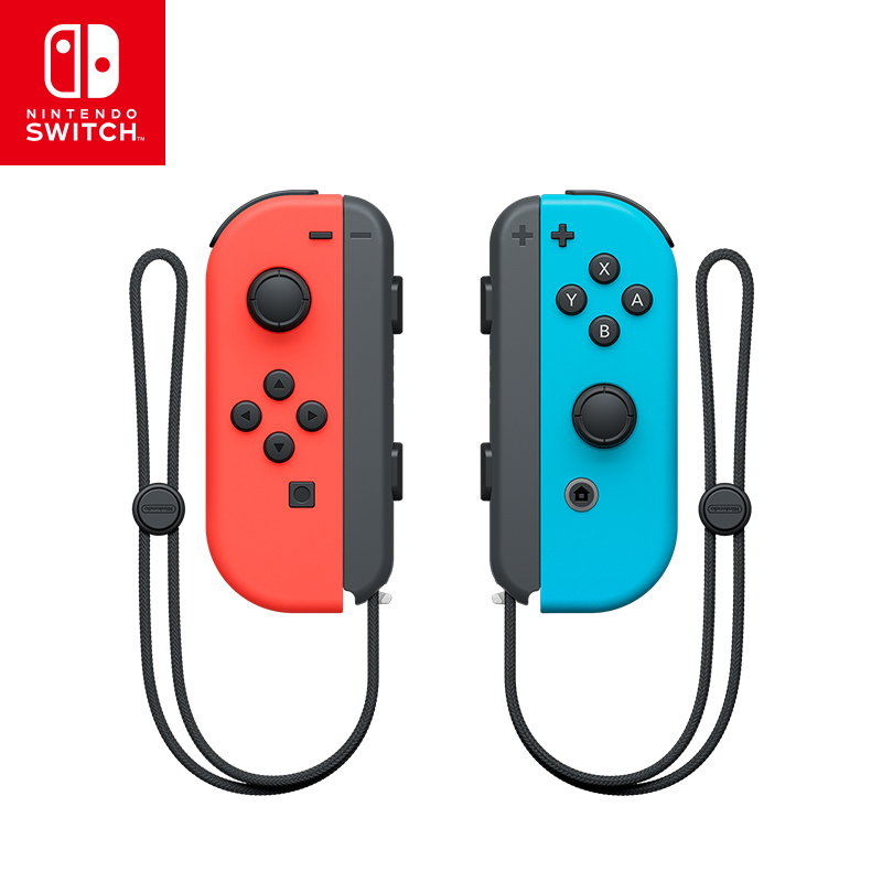 【国行】   Switch Joy-Con游戏机专用手柄 - 图0