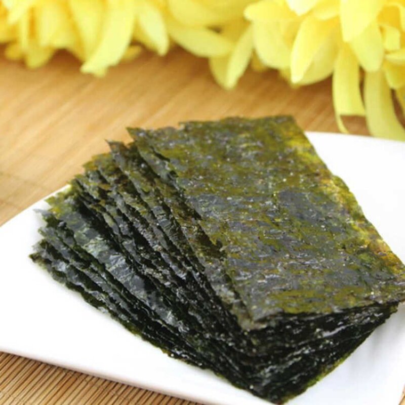  良山谷珍海苔系列