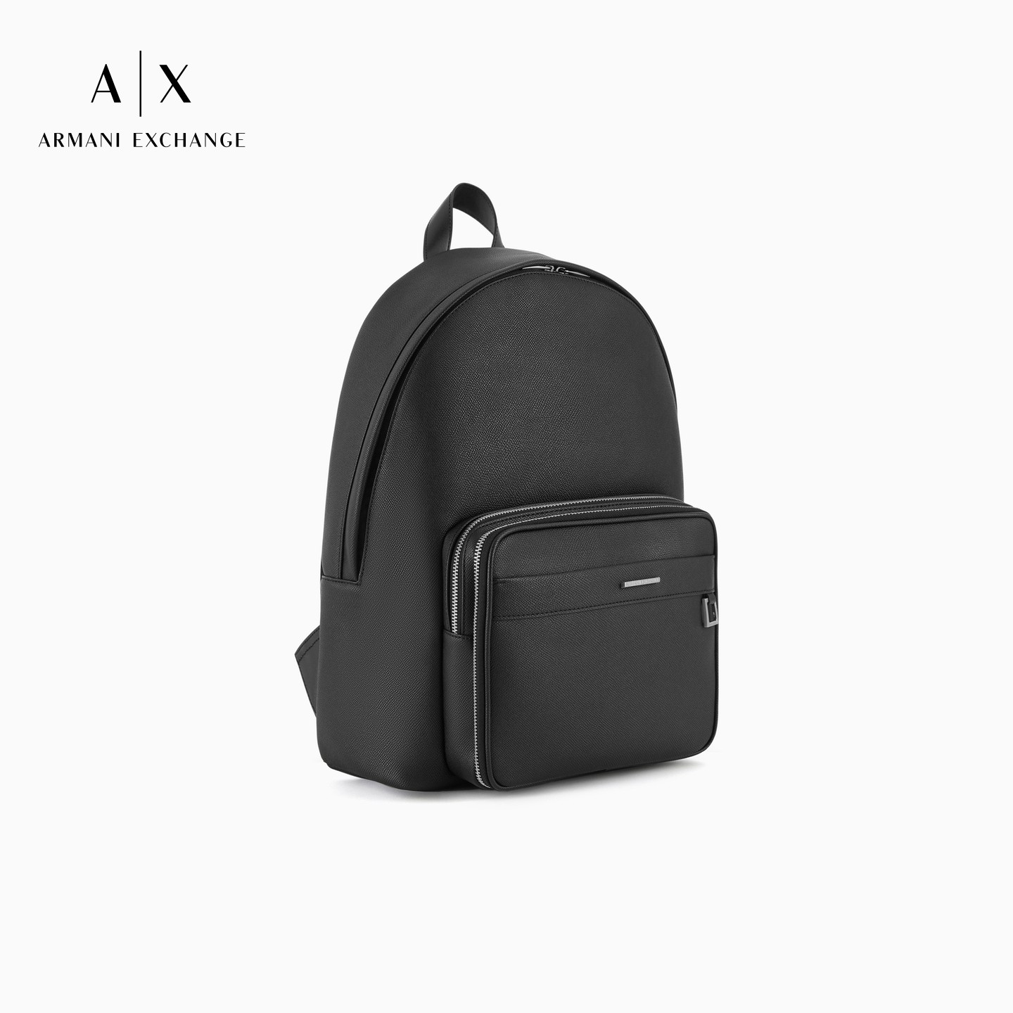 【新年礼物】ARMANI EXCHANGE/阿玛尼春新款男商务休闲手提双肩包,淘宝优惠券,粉丝福利购,淘宝优惠卷