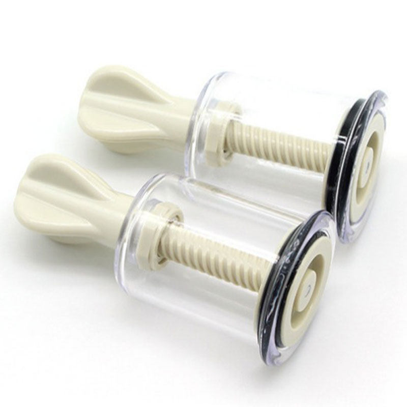 真空吸乳器乳头凹陷矫正吸阴器咪咪挑逗增敏真空玩具吸奶情趣用品