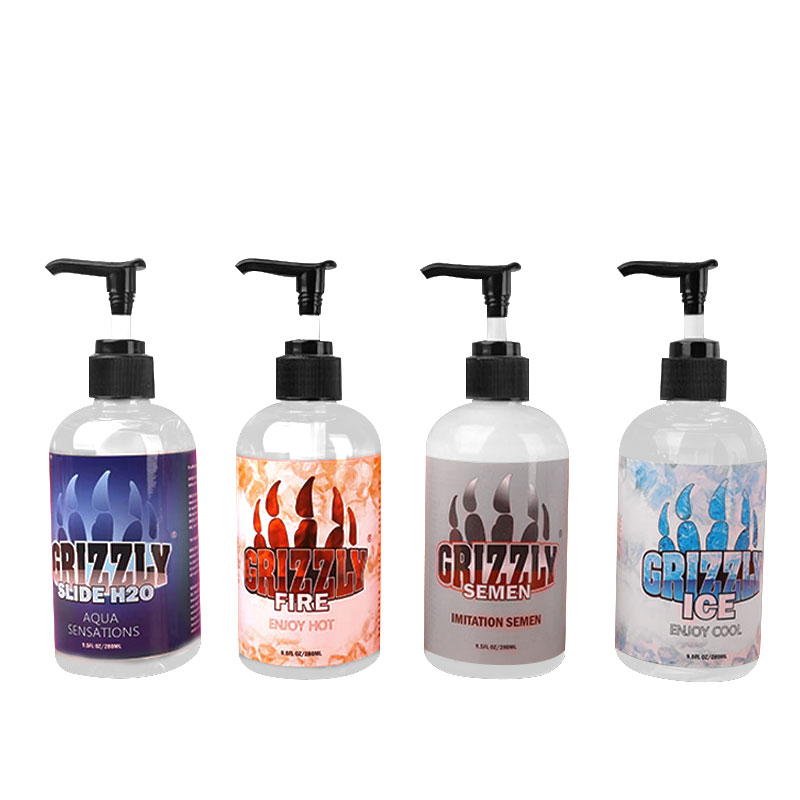 仿精润滑油人体仿真精液夫妻房事用品水溶性冰感热感拉丝成人用品