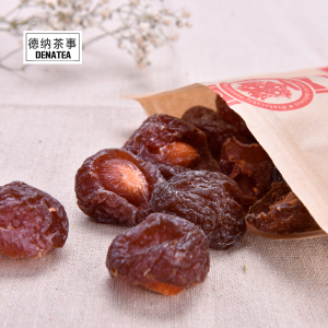 散装半边梅子散装话梅肉