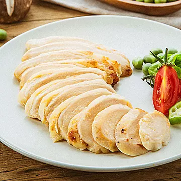 【凤祥食品】优形鸡胸肉高蛋白低脂12袋