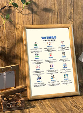 卧室装饰画框桌面摆件送朋友