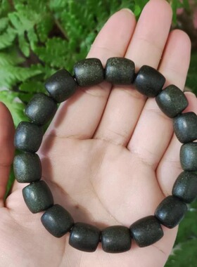 古方合香珠【大梦好睡】文玩手串