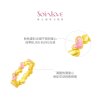 Chow Tai Fook SOINLOVE gold ring