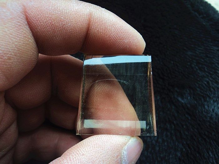 晶山角商城天然绿幽灵水晶无事牌吊坠32×31×13mm 24.2g,淘宝优惠券,粉丝福利购,淘宝优惠卷