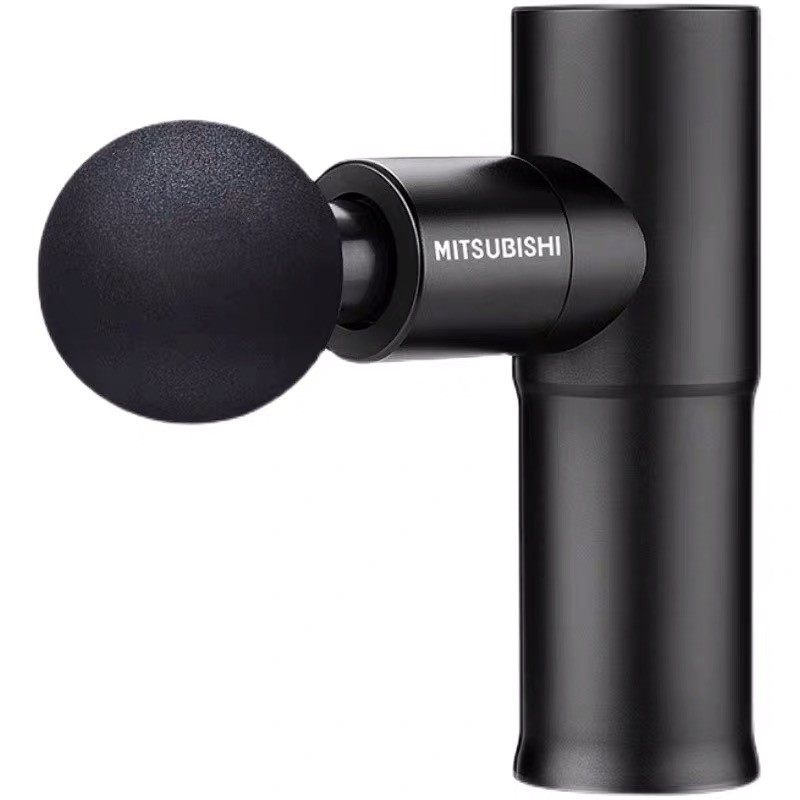 日本三菱筋膜枪迷你按摩器肌肉放松家用理疗经膜抢mini电动女颈膜,淘宝优惠券,粉丝福利购,淘宝优惠卷