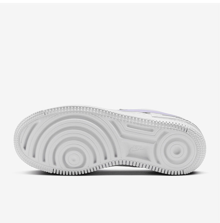 Nike Air Force 1 Shadow 低帮板鞋女款FN6335-102,淘宝优惠券,粉丝福利购,淘宝优惠卷