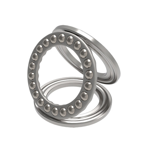 哈尔滨轴承51312 51313 51314 51315 51316 51317 51318 - 图3