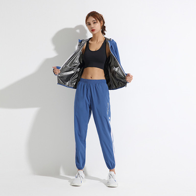 SKYHAND四面弹力暴汗服