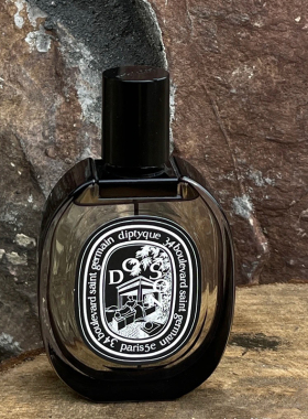 热Diptyque蒂普提克浓香水淡香精75ml 黑瓶奥费恩 无花果 杜桑EDP