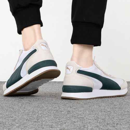 PUMA彪马官网板鞋男女鞋情侣运动鞋低帮透气训练休闲鞋392901-07 - 图1