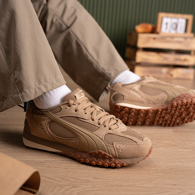 PUMA彪马男鞋章鱼鞋女鞋26春季新款休闲鞋子运动鞋情侣鞋406818,淘宝优惠券,粉丝福利购,淘宝优惠卷