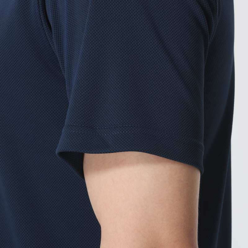 哥伦比亚官方户外短袖POLO衫男2024夏季新款透气运动服半袖T恤-图2