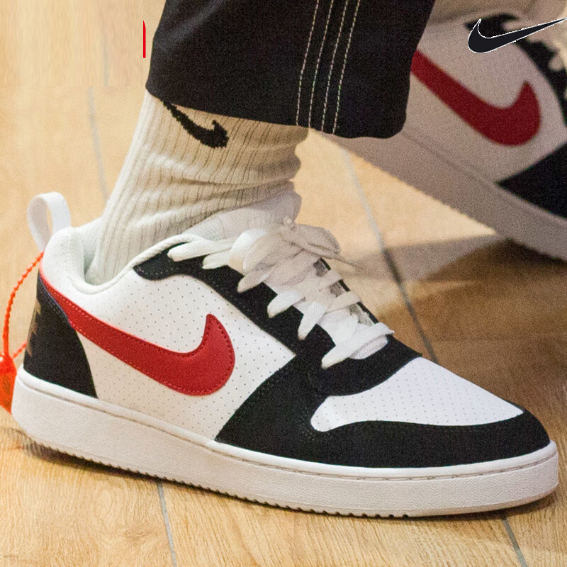 nike官方2023春季新款休闲鞋男鞋 鞋万库板鞋/休闲鞋