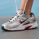 Nike official men's shoes 2025 new sports shoes INITIATOR lightweight shock-absorbing running shoes 394055-001