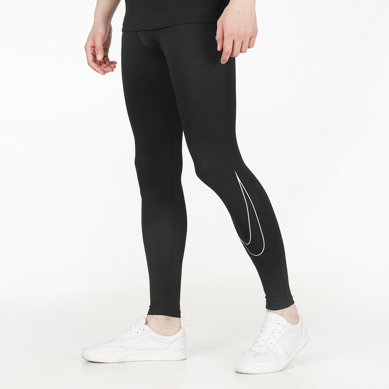 Nike耐克健身套装男2025春季新款训练跑步紧身衣速干短裤运动长裤,淘宝优惠券,粉丝福利购,淘宝优惠卷