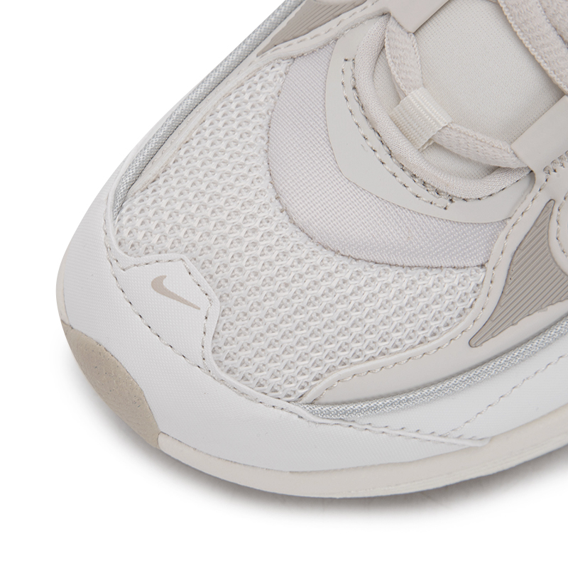 耐克Nike AIR MAX BLISS女子气垫缓震网面透气跑步鞋女FD1453-030 - 图2