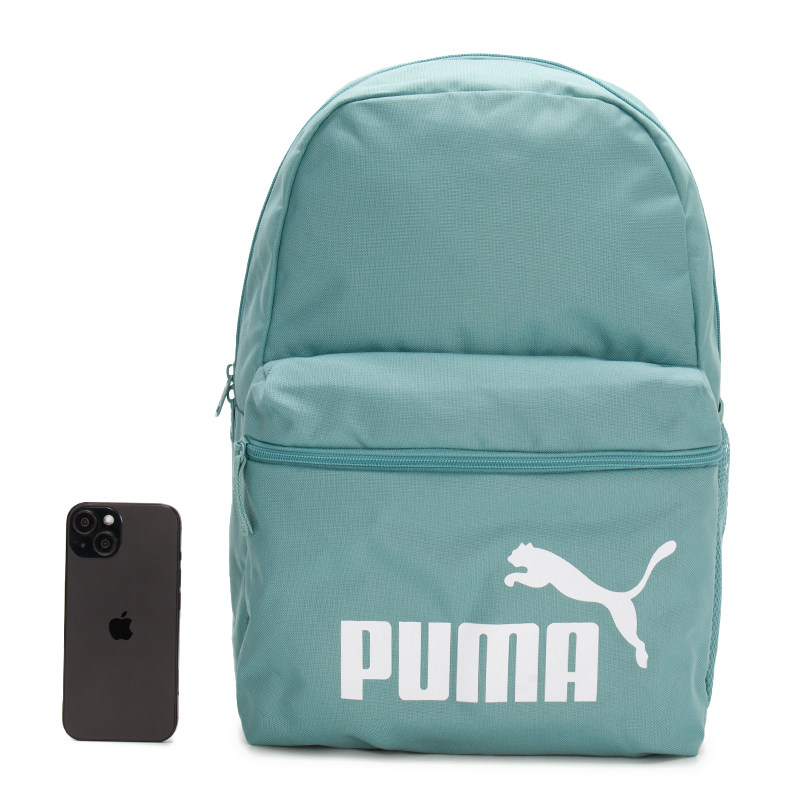 PUMA authentic Korean student schoolbag backpack