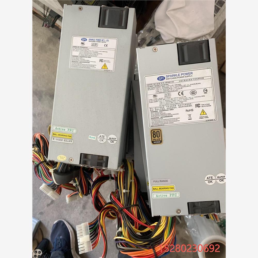 【议价】全汉FSP400-601UC电源,拆机功能包好-图0