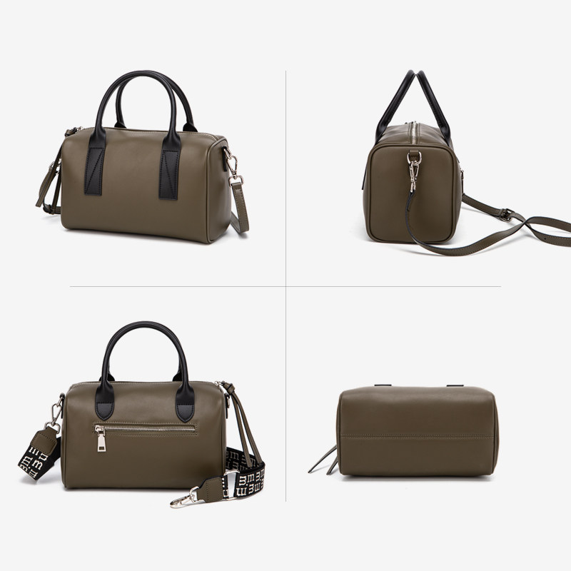 mk女士百搭斜挎单肩手提小ck枕头包 champselyseebelle女士包袋