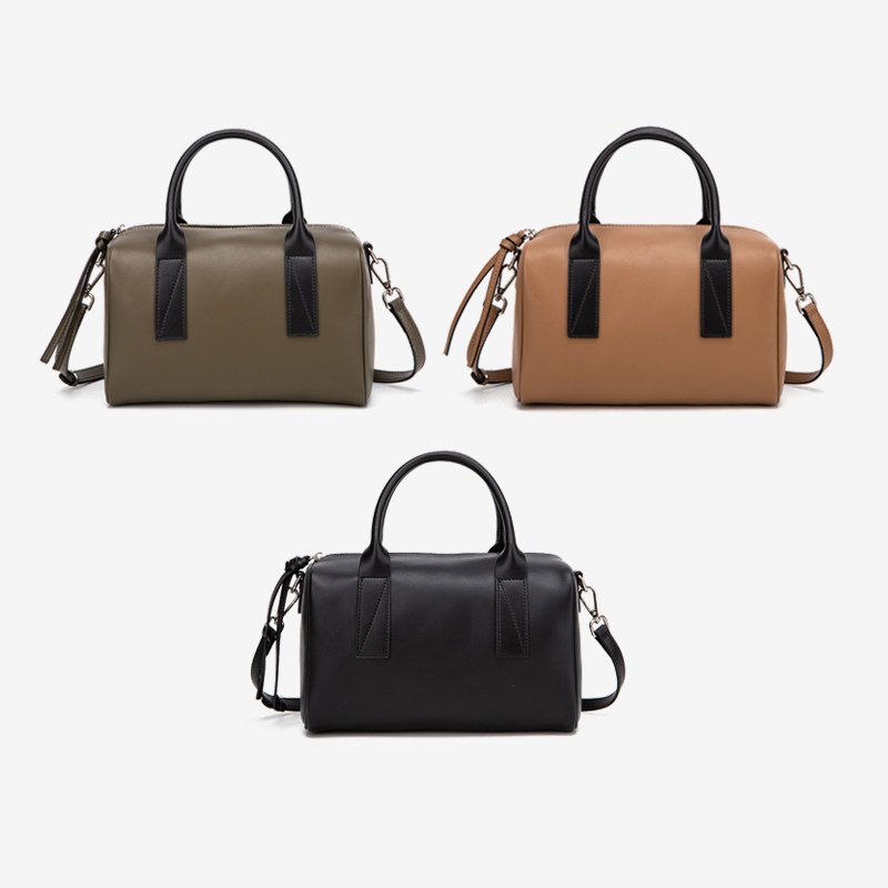 mk女士百搭斜挎单肩手提小ck枕头包 champselyseebelle女士包袋