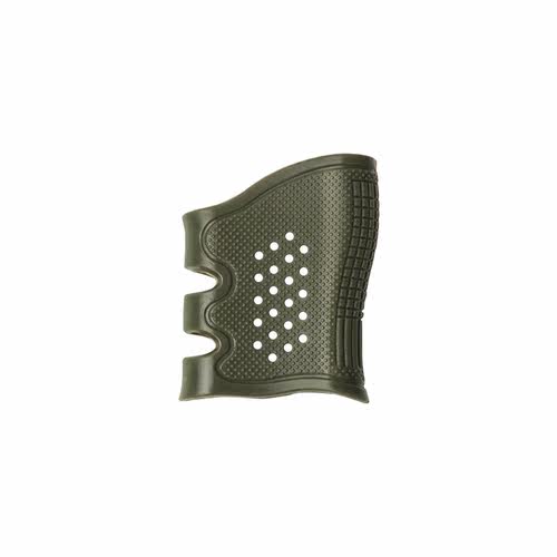 橡胶尼龙握把防滑套战术防滑防汗库拜莱M4软胶配件 - 图1