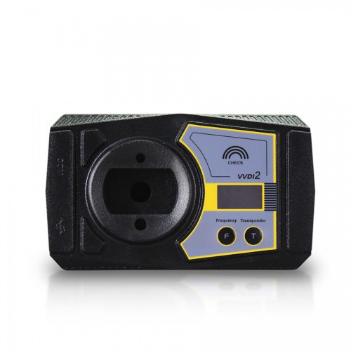 Xhorse VVDI2 VAG Version with Basic+VW 4th&5th IMMO+OBD48+96 - 图0