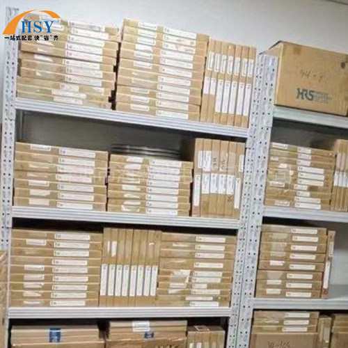 DF13C-2P/3P/4P/5P/6P/7P/8P/9P/10P/11P-1.25V立贴线对板连接器 - 图2