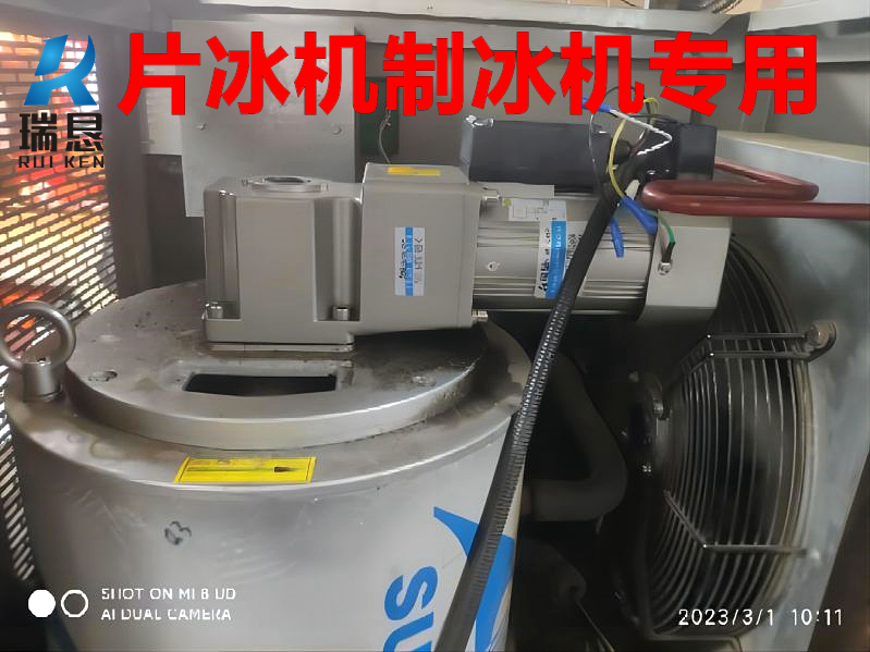 制冰机/片冰机/雪花机马达电机6IK200RGU-CFT/6GU-600RC/RH 800RC-图0