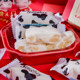 Yajia Hong Kong and Taiwan handmade milk wedding candy