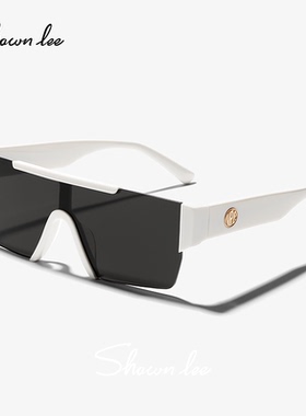 Shawnlee2025新款百搭时尚太阳镜