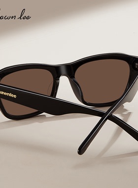shawnlee2026新款太阳镜防紫外线