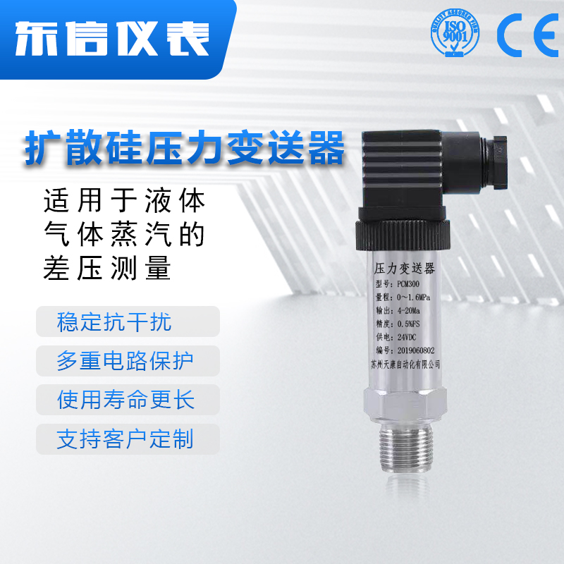 M5246-00000P-016BG M5256-000002-010BG/PT83压力变送器 - 图0