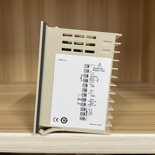 正品 岛电shimaden 温控仪表SRS3-Y-N10,SRS3-P,SRS3-I-,SRS3-V - 图1