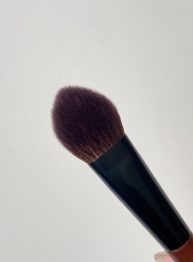 铁扇公主MN19桃心腮红刷羊毛细光锋眼下腮红刷膨胀色腮红刷化妆刷
