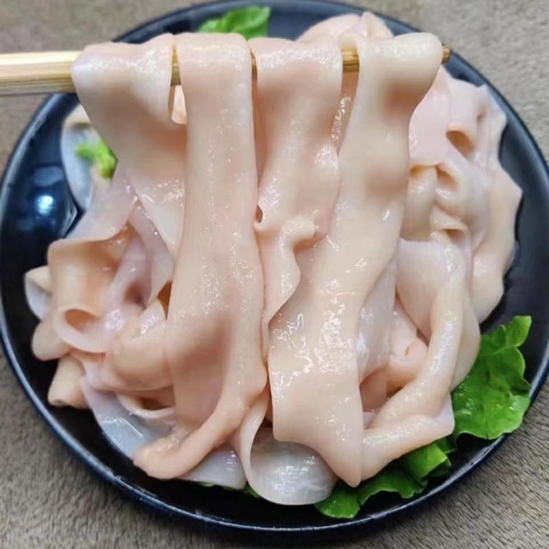 正宗潮汕狮头鹅 现杀 生鲜鹅肠 卤水火锅食材下酒菜 九尺鹅肠 - 图0