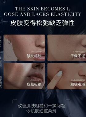 TTS玻色因紧致精华水乳【添加华熙生物透明质酸钠】