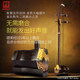 Wen Shao Ebony Erhu Musical Instruments Adult High Volume Suzhou