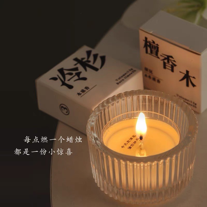 生日礼物女生送闺蜜朋友男生18小众高级感创意香薰礼盒教师节老师