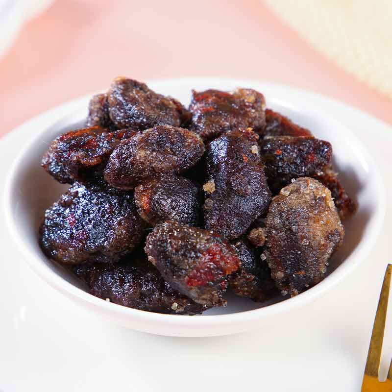 清竹林野酸角云南特产冰糖酸角糕蜜饯酸甜角酸豆角怀旧休闲小零食,淘宝优惠券,粉丝福利购,淘宝优惠卷