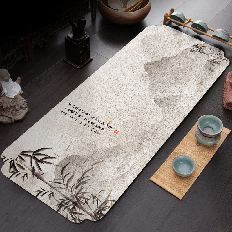 国风中式茶巾茶杯茶垫布中式桌布养壶吸水茶巾垫抹布茶具盖布茶布,淘宝优惠券,粉丝福利购,淘宝优惠卷