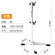 Xiqizhe bicycle parking rack mountain road bike hanger floor stand tripod adjustable bicycle display rack