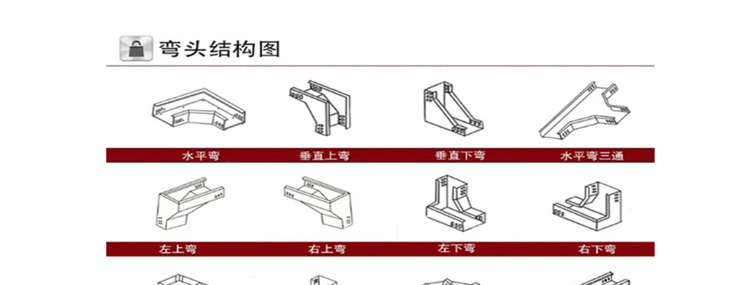 玻璃钢电缆电线桥架走线槽线路支架穿线保护管通信高速线阻燃槽盒